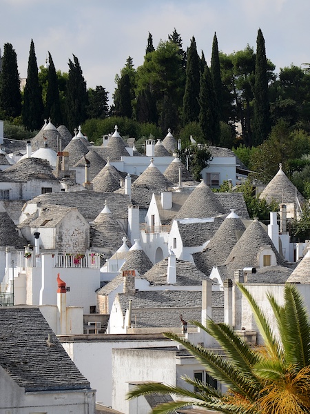 Apulia (Puglia)