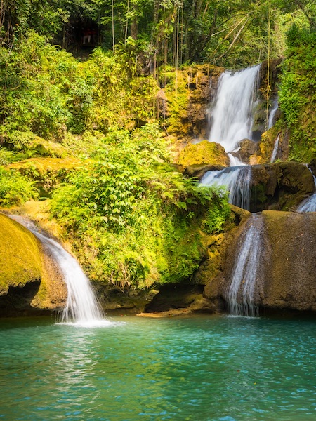 Montego Bay: Um Paraíso Caribenho com um toque diferente