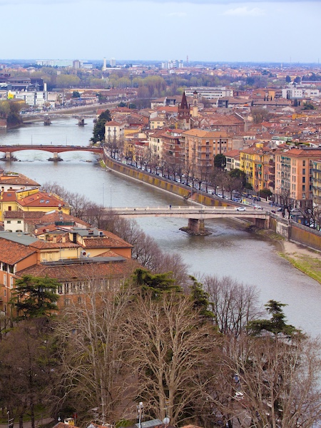 Verona